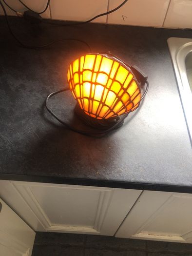 lamp