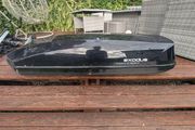Exodus 470L roof box
