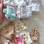 Girl clothes 2-4 years Image 2