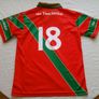 Rathcoole Commercials O'Neills Jersey Size Age 10/11Years Image 5