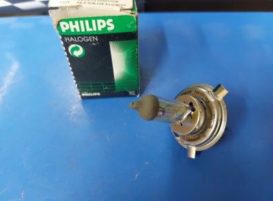 Philips H4 Gold 110/85W