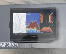 Garmin Gpsmap