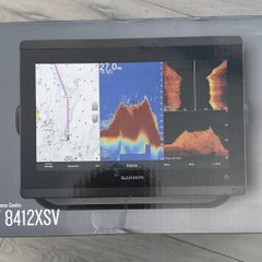 Garmin Gpsmap
