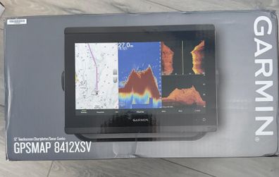 Garmin Gpsmap