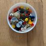 25kg of Lego Image 3