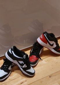 Boys Nike runners