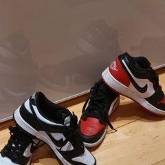 Boys Nike runners