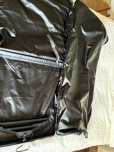 DELSEY Garment Bag