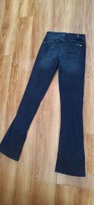 jeans x 4 pairs