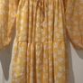 Honey Dress BNWT Image 4