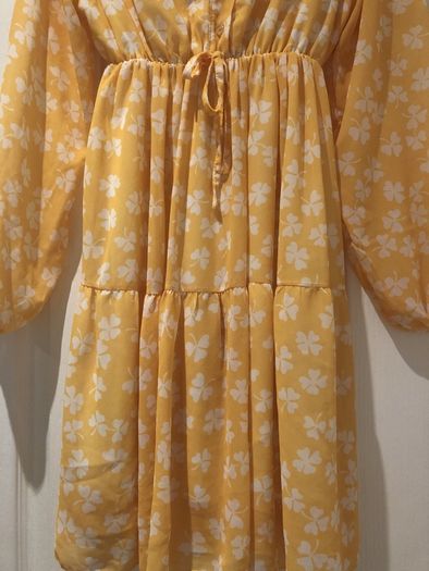 Honey Dress BNWT