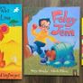 Children's Books Bundle & Kids Games, Toys  & Board Games Image 5
