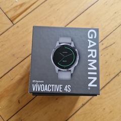 Garmin Vivoactive 4S GPS Smartwatch