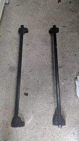 Thule Rapid System 753 Roof Rack Feet  Genuine Thule