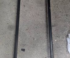Thule Rapid System 753 Roof Rack Feet  Genuine Thule