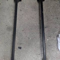 Thule Rapid System 753 Roof Rack Feet  Genuine Thule