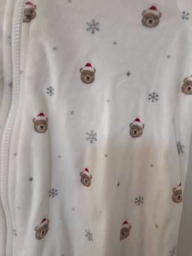 Baby Christmas outfits/onesies