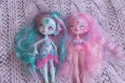 magic mixie dolls