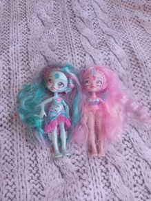 magic mixie dolls