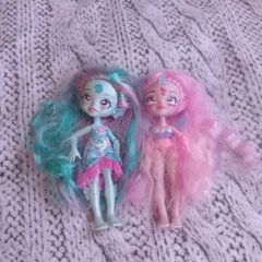 magic mixie dolls