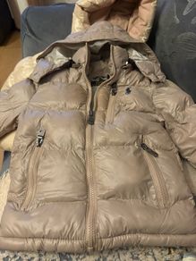 Polo Ralph Lauren jacket