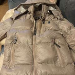 Polo Ralph Lauren jacket