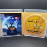 Disney Pixar Wall.E Ps3 Image 2
