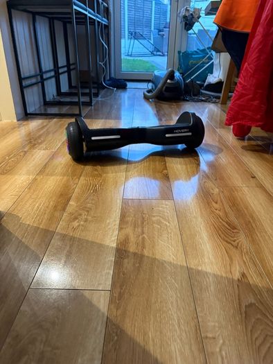 Hover Board