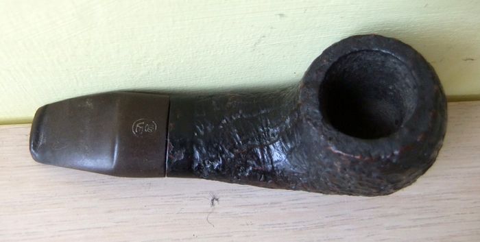 Small Pipe
