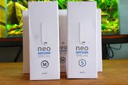 TWINSTAR Neo Diffusors