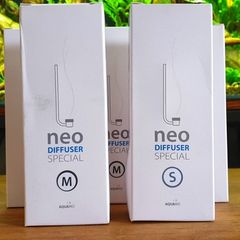 TWINSTAR Neo Diffusors