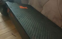 E Scooter Kukirin G4 2025 In Great Condition, Batttery,motor,brakes, Excellent. Will Sell Or Trade For Kukirin G2 Master. Needs Front End Bolt That Connects Front Bottom And To Steering Stem,very Minor Job.what You Got???