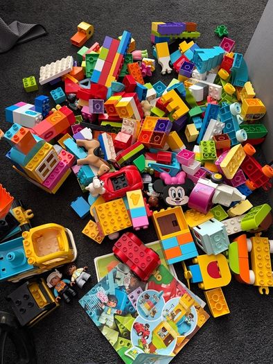 Duplo Bundle