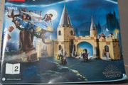Lego Harry Potter 75953 Womping Willow