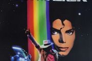 Michael Jackson MoonWalker DVD