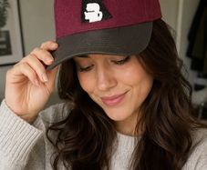 Karl Lagerfeld Cap