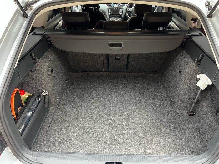 Skoda Octavia Estate 2015,1.6D