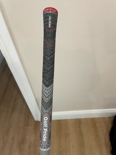 Taylormade R5 Quad (New grip)