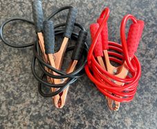 Jump Leads