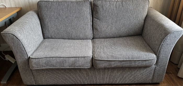 2 Seater Sofa Bed