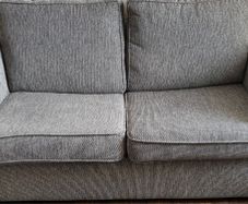 2 Seater Sofa Bed