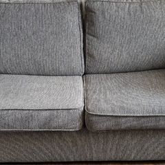 2 Seater Sofa Bed