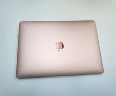 Macbook Air M1 Rose Gold
