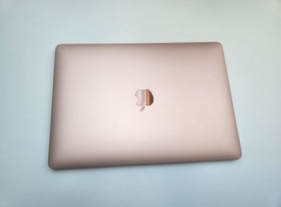 Macbook Air M1 Rose Gold
