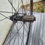 Cube attain race aluminium bare wheelset Image 4