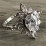 Sterling Silver Ring Image 2