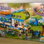 LEGO Friends Mia's Camper Van Image 4