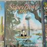NFL Super Bowl Programs Image 3