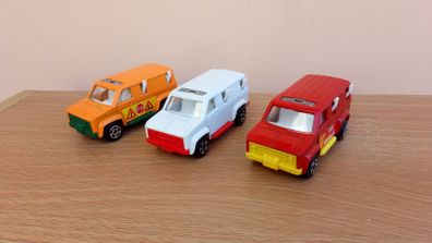 Norev mini jet