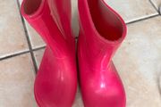 girls wellies